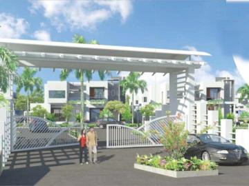 4 BHK Independent House in Hadapsar for resale Pune. The reference number is 20263836
