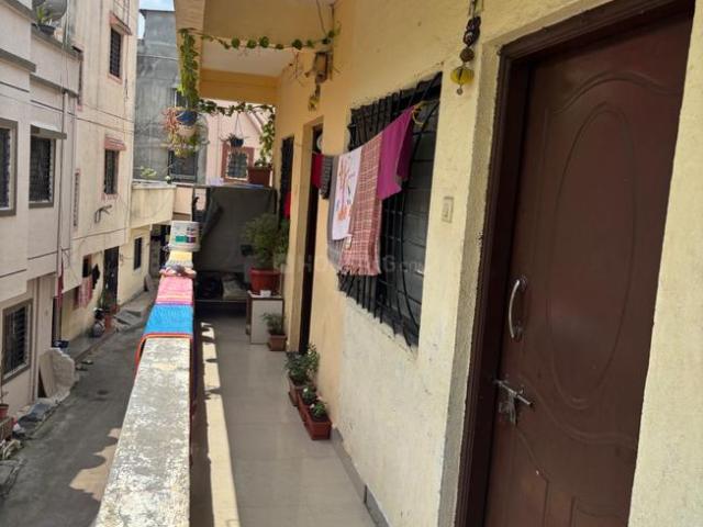 4 BHK Independent House in Hadapsar for resale Pune. The reference number is 21083762