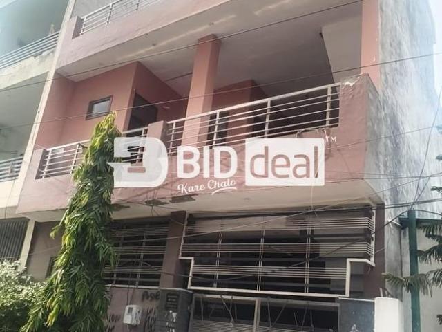 4 BHK Independent House in Haibowal Kalan for resale Ludhiana. The reference number is 20993766