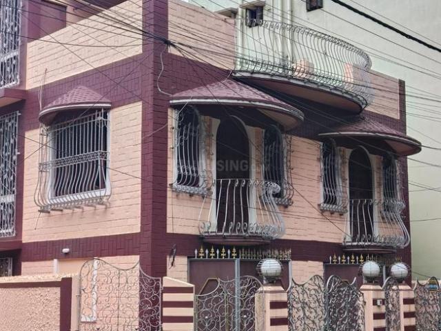 4 BHK Independent House in Haltu for resale Kolkata. The reference number is 21228893