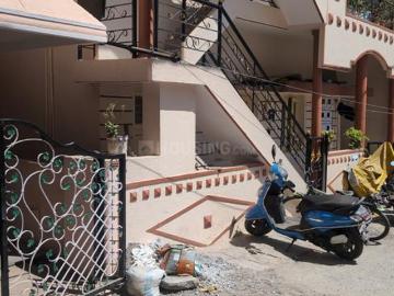 4 BHK Independent House in HAL for resale Bengaluru. The reference number is 19500636