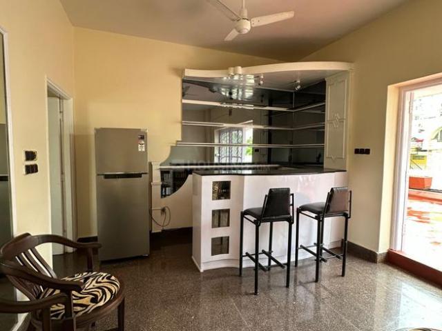 4 BHK Independent House in Halasuru for rent Bengaluru. The reference number is 20775042