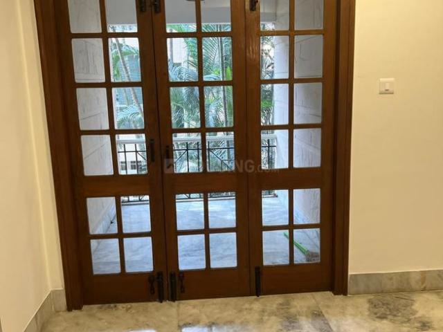 4 BHK Independent House in Halasuru for rent Bengaluru. The reference number is 21281745
