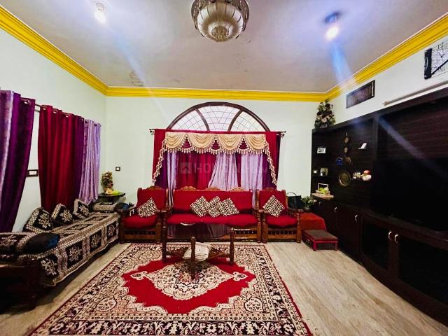 4 BHK Independent House in Halehalli for rent Chikkamagaluru. The reference number is 21028886