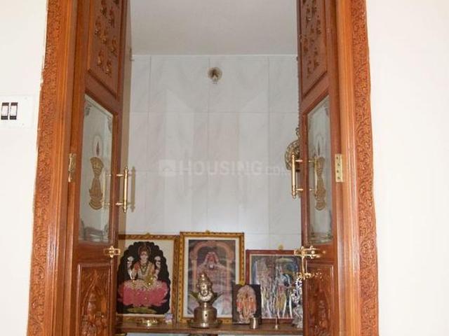 4 BHK Independent House in Haralur for rent Bengaluru. The reference number is 20700730