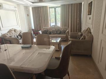 4 BHK Independent House in Hari Nagar for resale New Delhi. The reference number is 20155241
