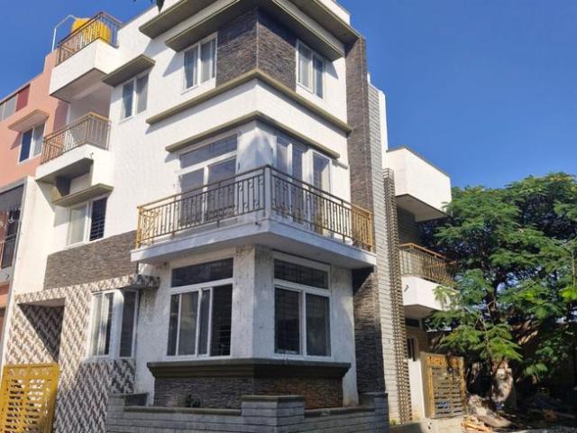 4 BHK Independent House in Harlur for resale Bengaluru. The reference number is 17879680