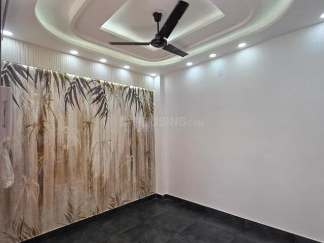 4 BHK Independent House in Hastsal for rent New Delhi. The reference number is 20973824