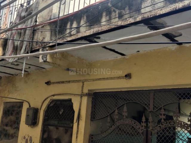 4 BHK Independent House in Hastsal for resale New Delhi. The reference number is 18643865
