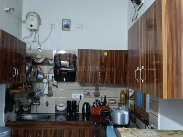 4 BHK Independent House in Hathibarkala Salwala for resale Dehradun. The reference number is 21334307
