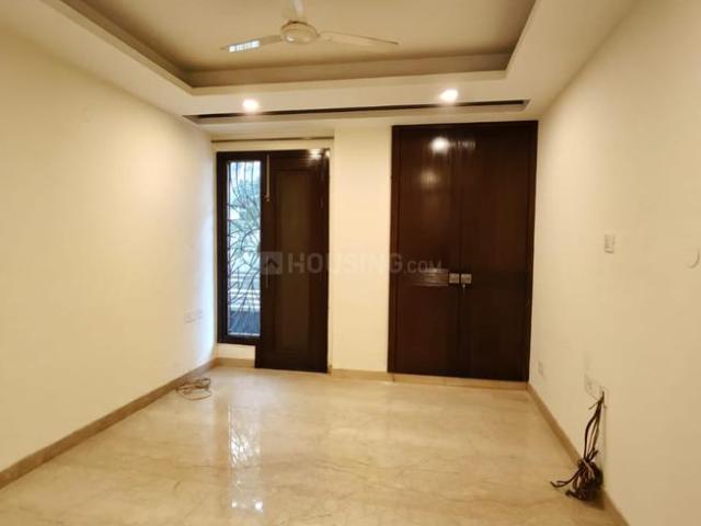 4 BHK Independent House in Hauz Khas for rent New Delhi. The reference number is 18786934