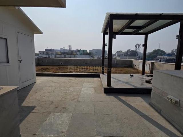 4 BHK Independent House in Hauz Khas for rent New Delhi. The reference number is 19331228