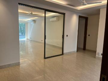 4 BHK Independent House in Hauz Khas for rent New Delhi. The reference number is 20451293