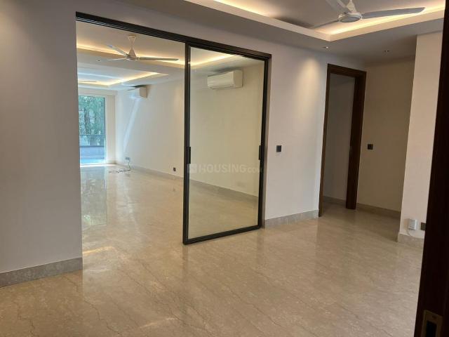 4 BHK Independent House in Hauz Khas for rent New Delhi. The reference number is 20451293