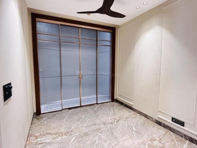 4 BHK Independent House in Hauz Khas for rent New Delhi. The reference number is 20894151