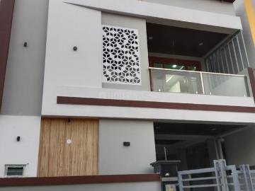 4 BHK Independent House in Hayathnagar for resale Hyderabad. The reference number is 18840213