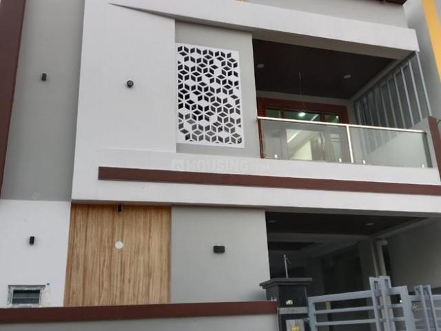 4 BHK Independent House in Hayathnagar for resale Hyderabad. The reference number is 18840213