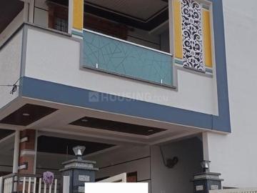 4 BHK Independent House in Hayathnagar for resale Hyderabad. The reference number is 20367102