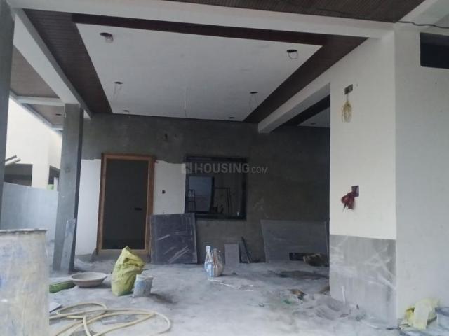 4 BHK Independent House in Hayathnagar for resale Hyderabad. The reference number is 20384704