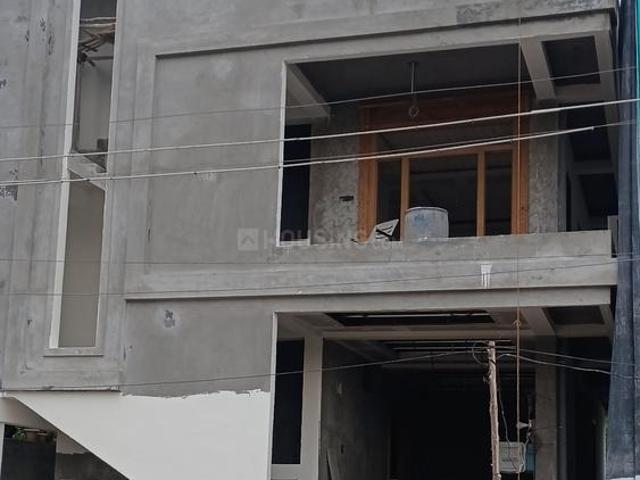 4 BHK Independent House in Hayathnagar for resale Hyderabad. The reference number is 20512655