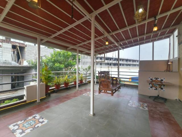 4 BHK Independent House in HBR Layout for rent Bengaluru. The reference number is 16310392