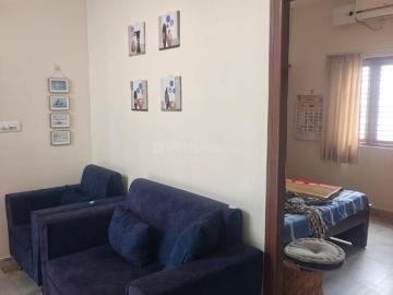 4 BHK Independent House in HBR Layout for rent Bengaluru. The reference number is 20352006