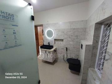 4 BHK Independent House in HBR Layout for rent Bengaluru. The reference number is 20379204