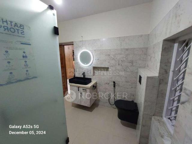 4 BHK Independent House in HBR Layout for rent Bengaluru. The reference number is 20379204
