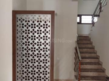 4 BHK Independent House in HBR Layout for rent Bengaluru. The reference number is 20562376