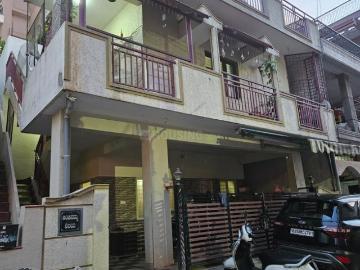 4 BHK Independent House in HBR Layout for resale Bengaluru. The reference number is 16956324
