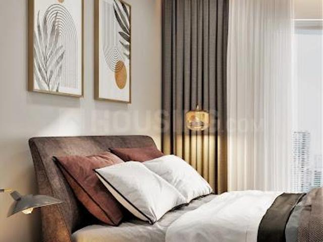 4 BHK Independent House in HBR Layout for resale Bengaluru. The reference number is 21033428