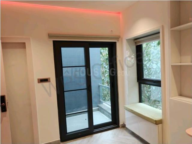 4 BHK Independent House in HBR Layout for resale Bengaluru. The reference number is 21057231