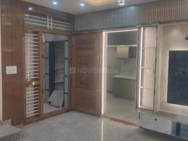 4 BHK Independent House in Hemmigepura for resale Bengaluru. The reference number is 21184524