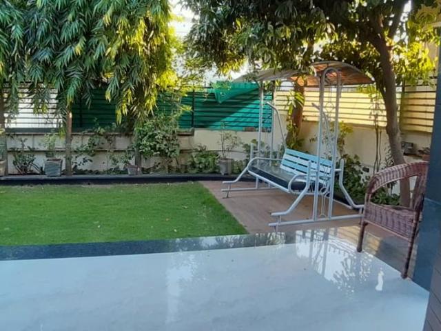 4 BHK Independent House in Hebatpur for resale Ahmedabad. The reference number is 20197004