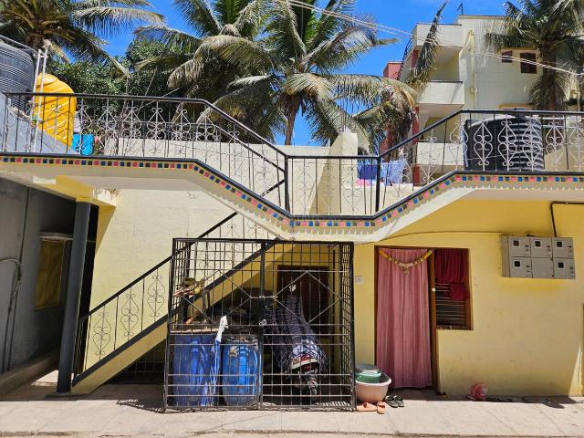 4 BHK Independent House in Hebbagodi for resale Bengaluru. The reference number is 21115388