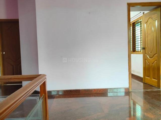 4 BHK Independent House in Hebbal 2nd Stage for rent Mysore. The reference number is 20970320