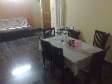 4 BHK Independent House in Hebbal for resale Bengaluru. The reference number is 12613855