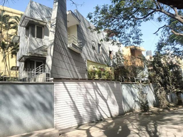 4 BHK Independent House in Hebbal for resale Bengaluru. The reference number is 20113832