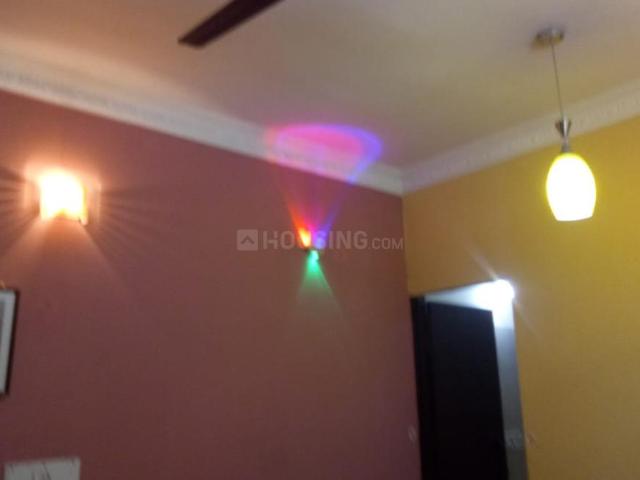 4 BHK Independent House in Hebbal for resale Bengaluru. The reference number is 20382026
