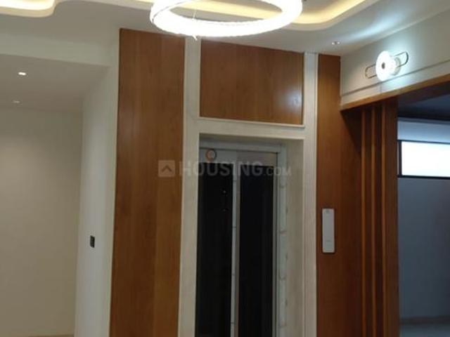 4 BHK Independent House in Hebbal Kempapura for resale Bengaluru. The reference number is 20569937