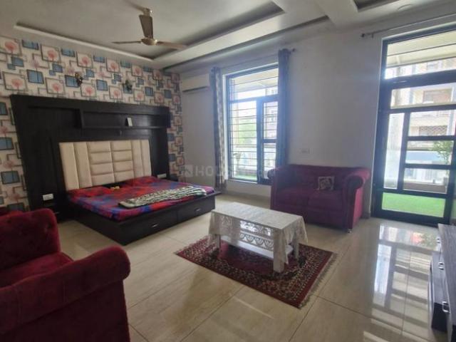 4 BHK Independent House in Heerawala for resale Jaipur. The reference number is 21110027