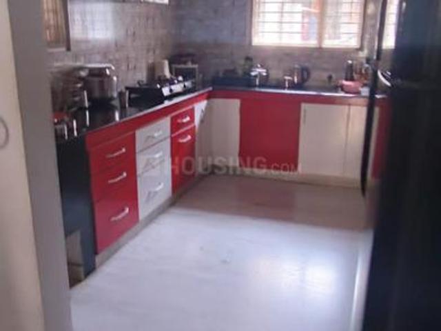 4 BHK Independent House in Himayath Nagar for resale Hyderabad. The reference number is 16009476