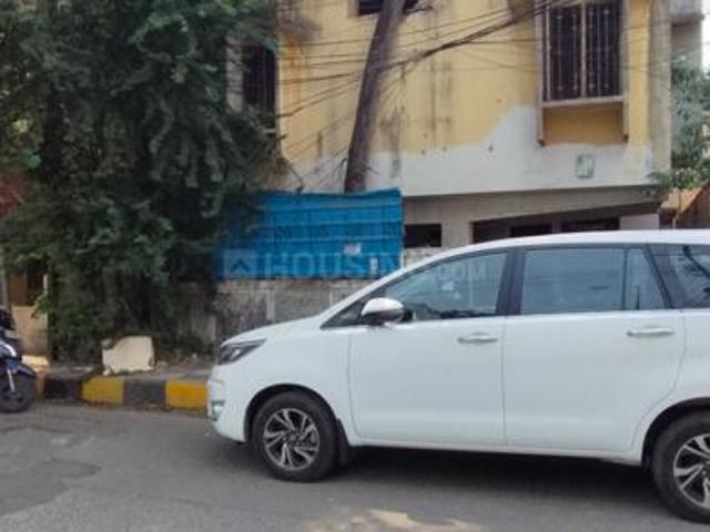 4 BHK Independent House in Himayath Nagar for resale Hyderabad. The reference number is 16941376