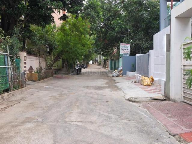 4 BHK Independent House in Himayath Nagar for resale Hyderabad. The reference number is 20673194