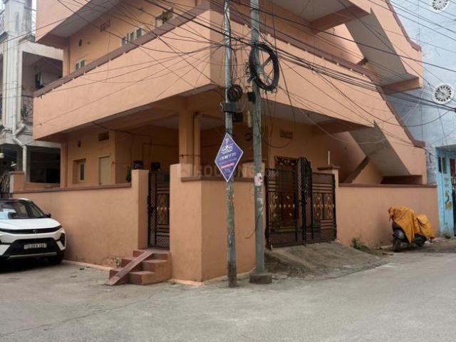 4 BHK Independent House in Himayath Nagar for resale Hyderabad. The reference number is 20873377