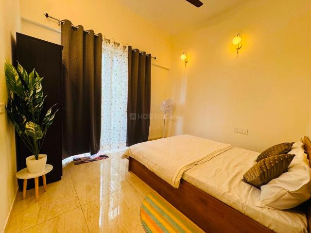 4 BHK Independent House in Hinjawadi Phase 2 for rent Pune. The reference number is 20963849