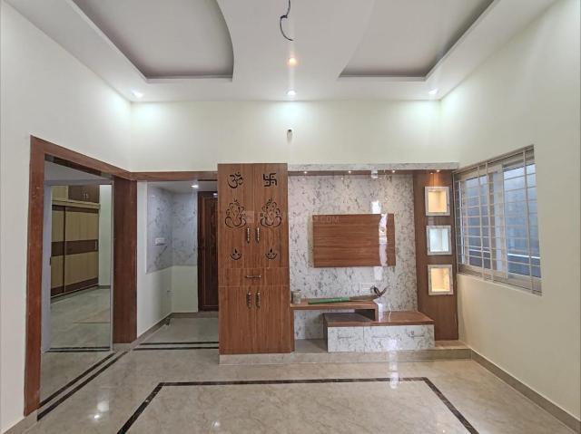 4 BHK Independent House in Hirandahalli for resale Bengaluru. The reference number is 20452697