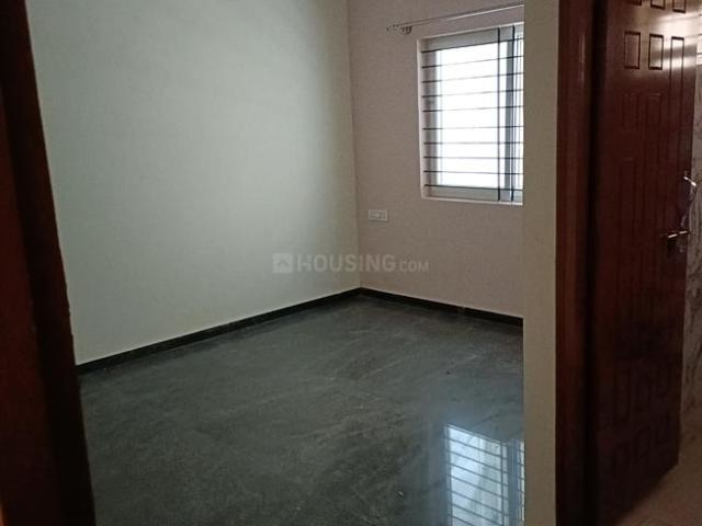 4 BHK Independent House in Horamavu for rent Bengaluru. The reference number is 11282790
