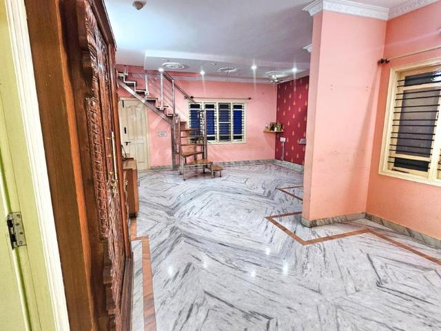 4 BHK Independent House in Horamavu for rent Bengaluru. The reference number is 18832682