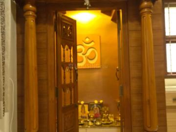 4 BHK Independent House in Horamavu for rent Bengaluru. The reference number is 20565966